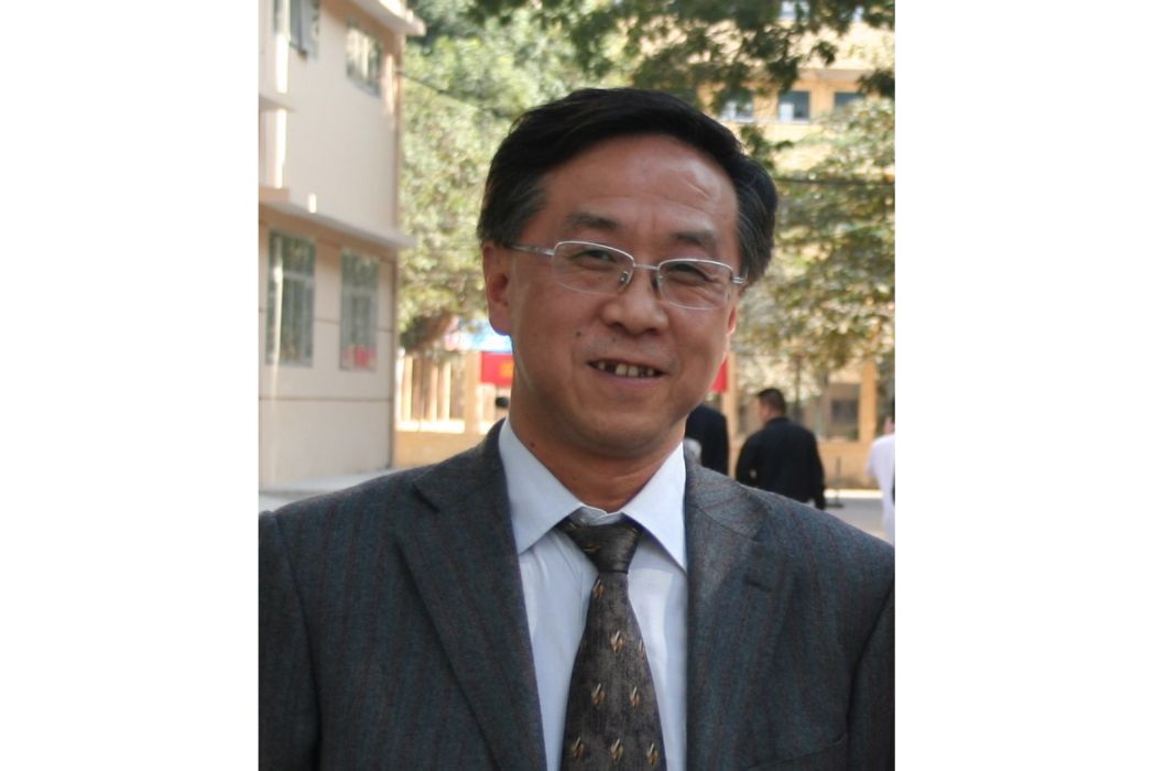 郭進(西南交通大學教授、博導) 郭進(西南交通大學教授、博導)