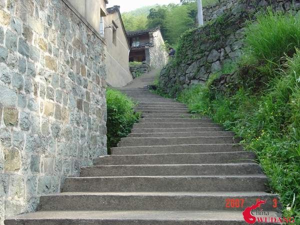 白岩寨溶洞 白岩寨溶洞