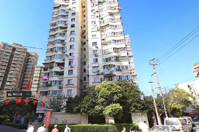 靜安大廈(上海市靜安大廈小區) 靜安大廈(上海市靜安大廈小區)