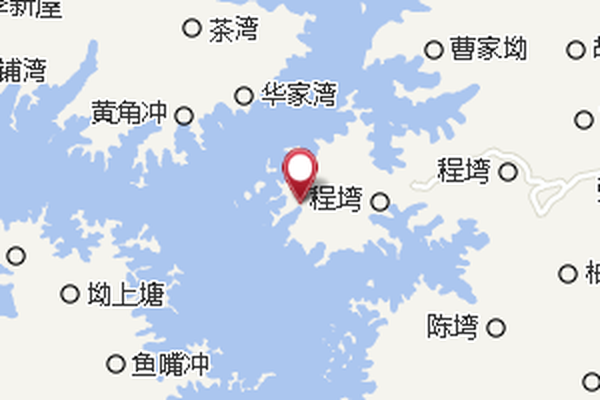 段家坳塆 段家坳塆
