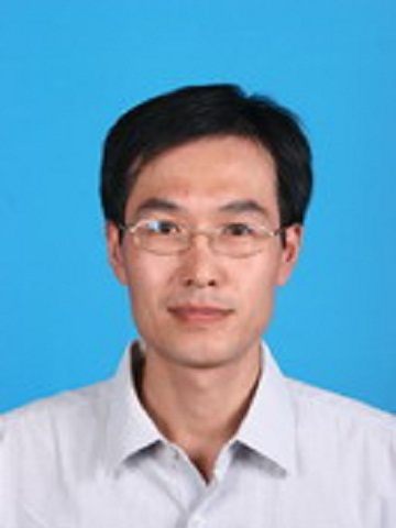 高克昌 高克昌