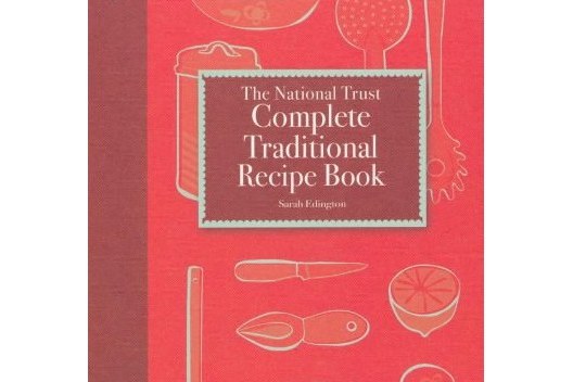 Complete Traditional Recipe Book Complete Traditional Recipe Book