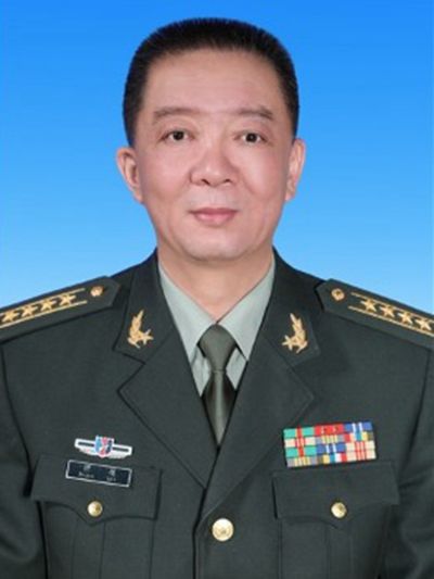 張煒(陝西省寶雞軍分區原司令員) 張煒(陝西省寶雞軍分區原司令員)