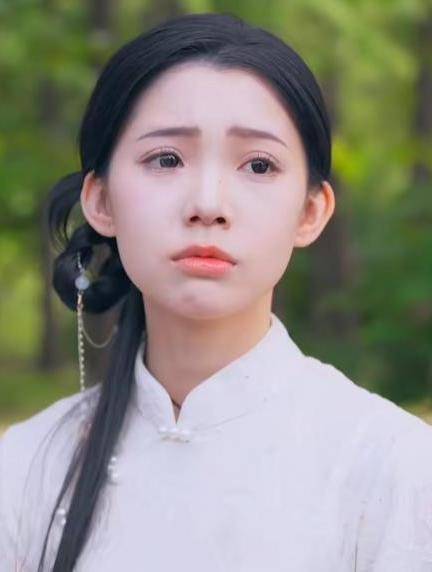 海棠梨花