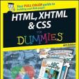 HTML, XHTML & CSS For Dummies (For Dummies (Computer/Tech)) HTML, XHTML & CSS For Dummies (For Dummies (Computer/Tech))