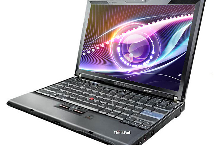 ThinkPad X200(74995FC)