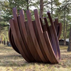 Bernar Venet Bernar Venet