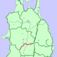 田澤湖線