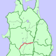 田澤湖線 田澤湖線