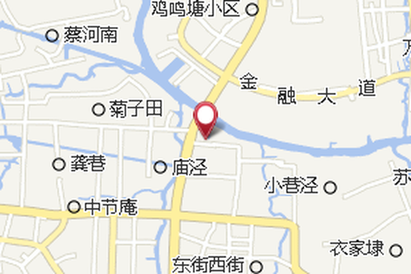 支虎浜