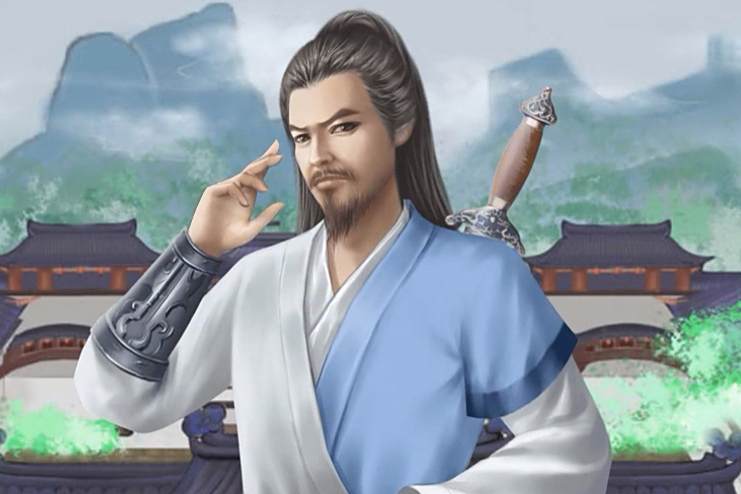 玄陽真人 玄陽真人