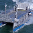 LCAT(登入艦艇：法國海軍LCAT雙體登入艇)