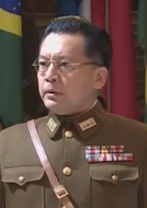 開羅宣言(2015年溫德光執導電影)