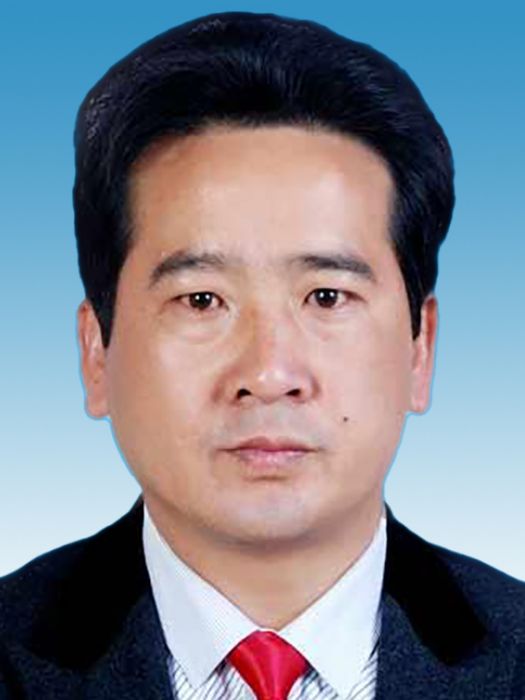 楊雄(貴州省黔西南布依族苗族自治州普安縣發展改革局黨組書記、局長) 楊雄(貴州省黔西南布依族苗族自治州普安縣發展改革局黨組書記、局長)