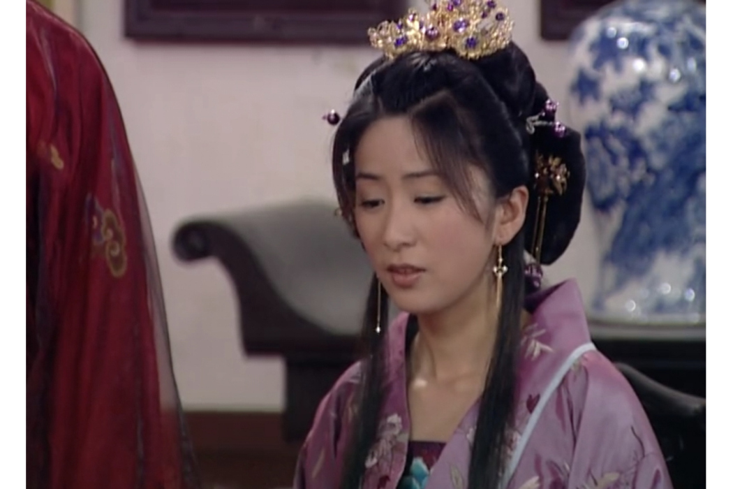 淑妃(2009年電視劇《賴布衣傳奇》中的角色) 淑妃(2009年電視劇《賴布衣傳奇》中的角色)