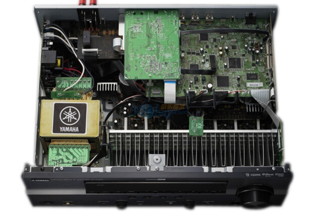 山葉RX-V1065 山葉RX-V1065