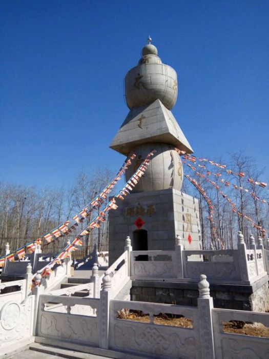 奇雲寺 奇雲寺