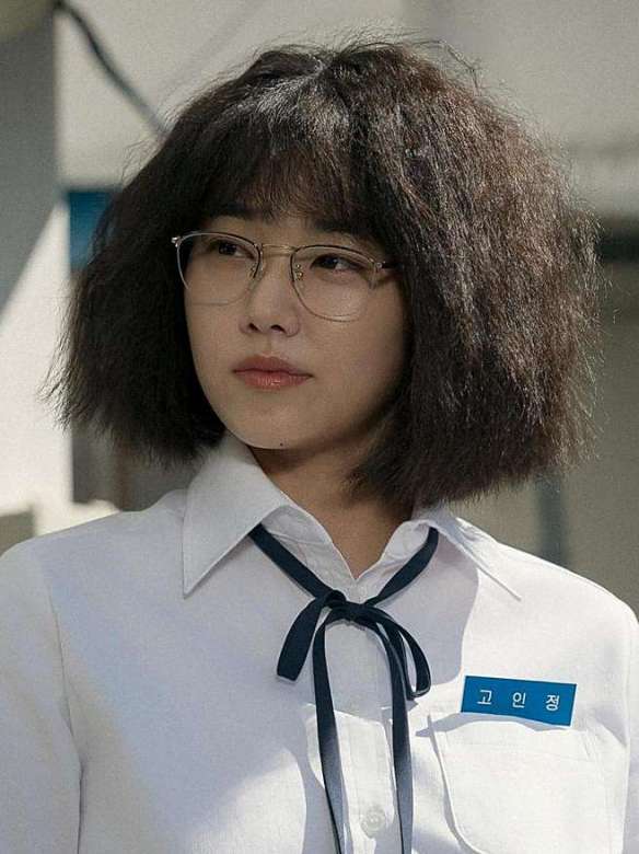 卷卷初戀