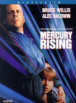 布魯斯·威利斯(Bruce Willis)