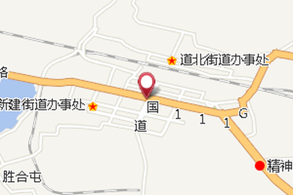 區府路胡同 區府路胡同