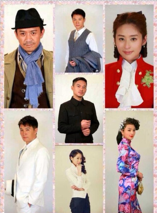 張藝騫 張藝騫