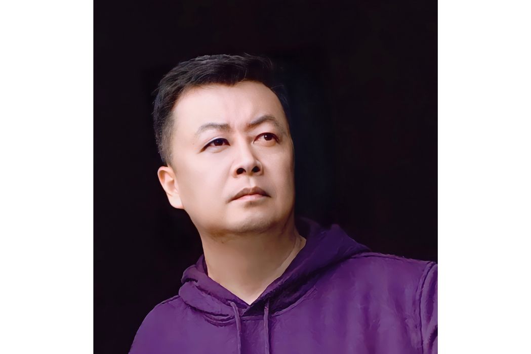吳健(中國內地影視男演員) 吳健(中國內地影視男演員)
