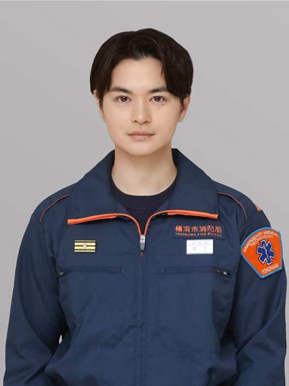 119緊急呼叫
