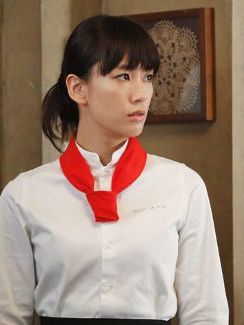 井上薰子 井上薰子