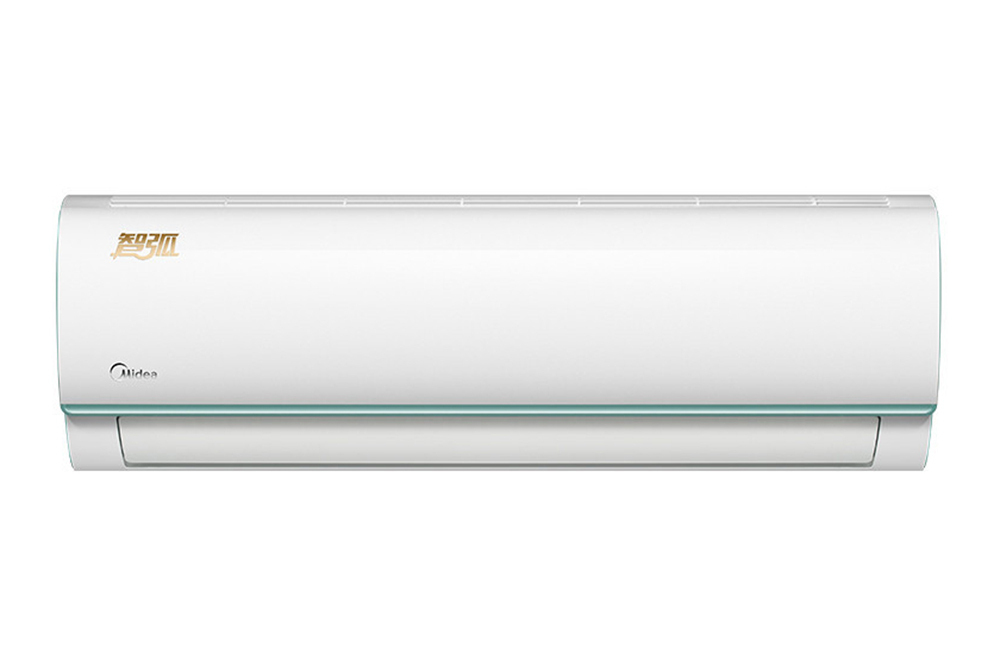 美的KFR-35GW/WDBD3@ 美的KFR-35GW/WDBD3@