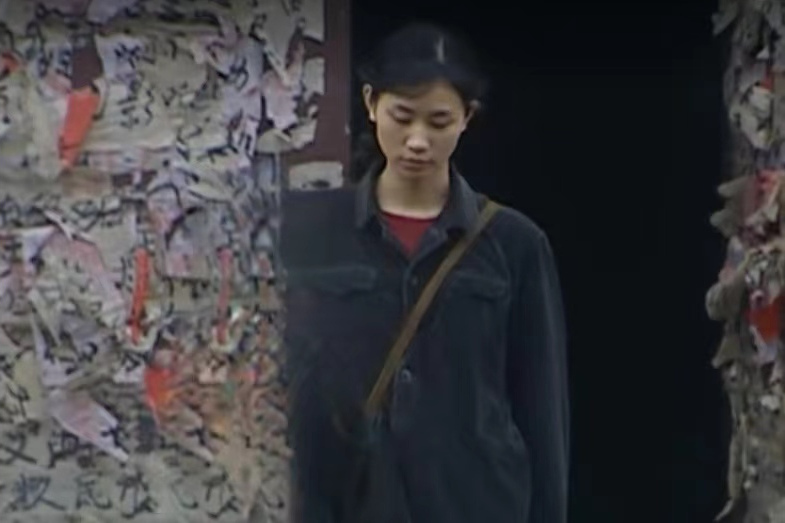 尹小跳 尹小跳