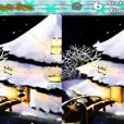 雪頂小屋