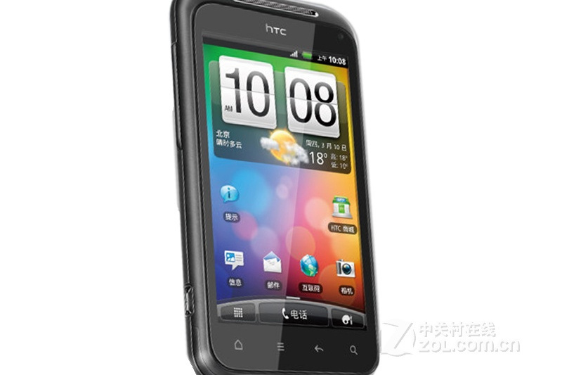 HTC s715e(驚艷) HTC s715e(驚艷)