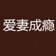 愛妻成癮 愛妻成癮