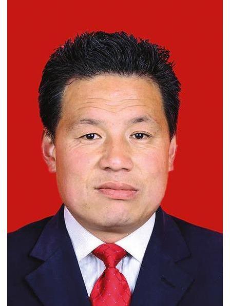 吳向陽(商洛市洛南縣古城鎮中聯村黨支部書記兼村委會主任) 吳向陽(商洛市洛南縣古城鎮中聯村黨支部書記兼村委會主任)