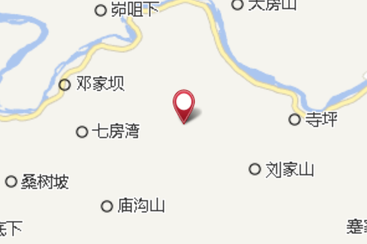 下高家灣 下高家灣