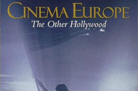 歐洲電影史