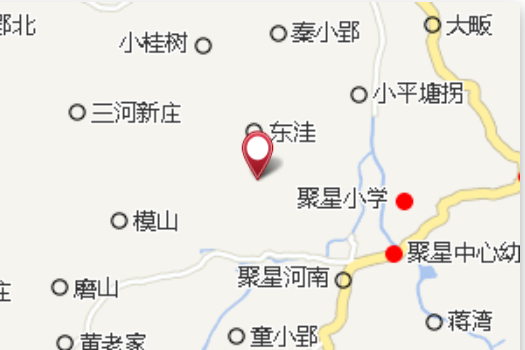 汪前窪