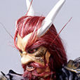逆龍(虛擬人物) 逆龍(虛擬人物)