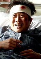 漢城大劫案