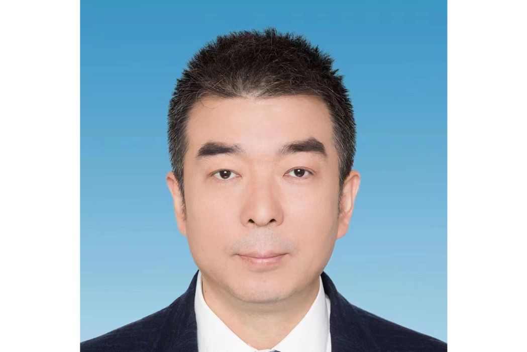 郭華(西安市第五醫院院長) 郭華(西安市第五醫院院長)