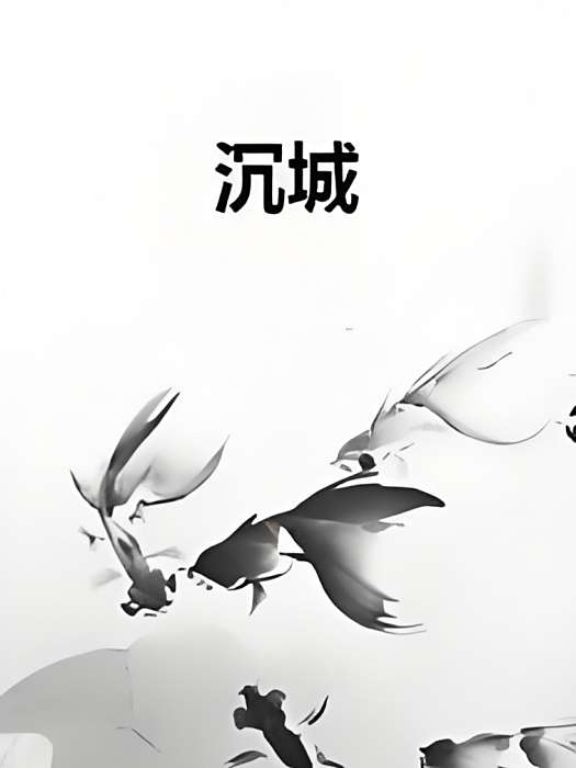 沉城 沉城