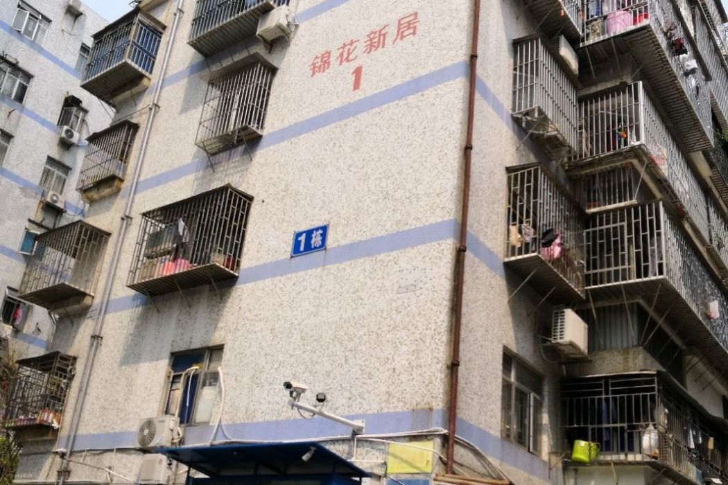 錦花新居 錦花新居