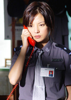 玉觀音(2003年許鞍華導演愛情電影)