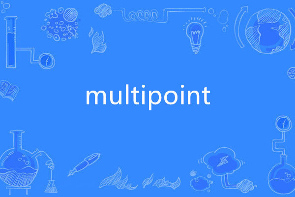 multipoint multipoint