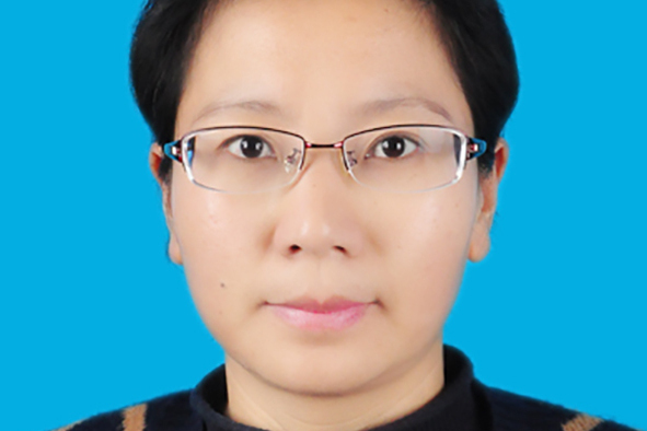 張玲玲(臨沂大學副教授) 張玲玲(臨沂大學副教授)