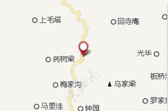 龍咀頭 龍咀頭
