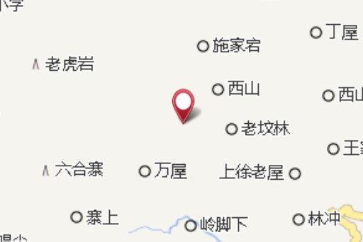 查坳 查坳