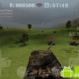 3D坦克之戰 3D坦克之戰