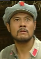 新四軍(2003年吳京安主演電視劇)