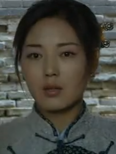 荷花(《關中女人》中的角色) 荷花(《關中女人》中的角色)
